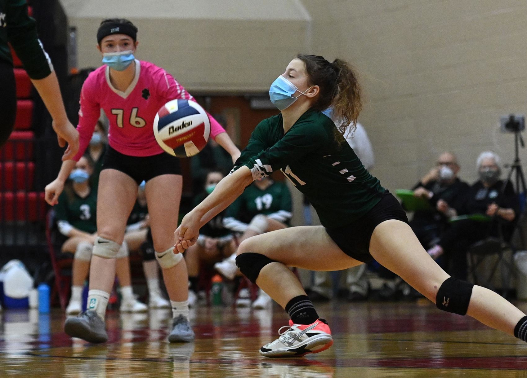 Trinity Philipsburg-Osceola 8